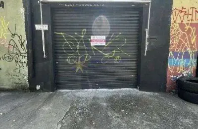 Casa comercial para alugar na Vila Talarico, São Paulo 