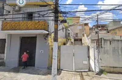 Casa comercial para alugar no Jardim Maringa, São Paulo 