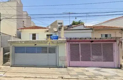 Terreno à venda na Vila Matilde, São Paulo 