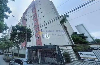 Apartamento com 2 quartos à venda na Vila Talarico, São Paulo 