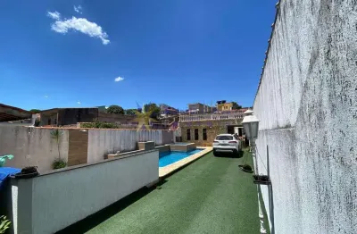 Casa com 2 quartos para alugar na Vila Nova Savoia, São Paulo 