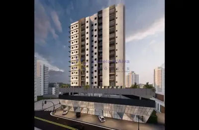 Apartamento com 2 quartos à venda na Vila Ema, São Paulo 