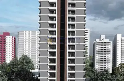 Apartamento com 2 quartos à venda na Vila Carrão, São Paulo 