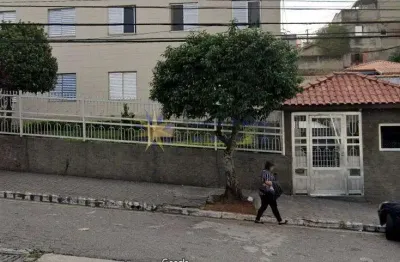 Apartamento 02 dorm. em conjunto habitacional padre jose de anchieta  -  são paulo