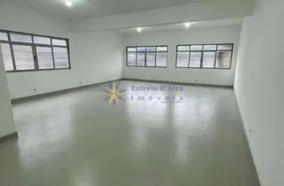 Sala comercial para alugar na Vila Dalila, São Paulo 