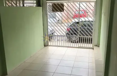 Casa com 2 quartos para alugar no Jardim Maringa, São Paulo 