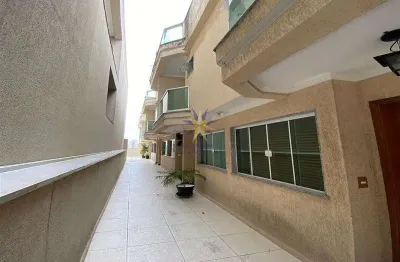 Casa em condomínio fechado com 3 quartos à venda na Vila Talarico, São Paulo 