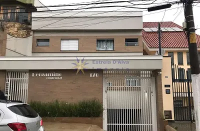 Apartamento em chácara santo antônio (zona leste)  -  são paulo
