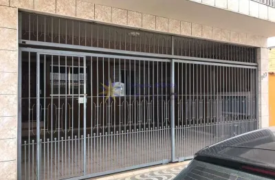 Casa com 1 quarto para alugar no Jardim Brasília, São Paulo 