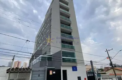 Apartamento com 2 quartos para alugar na Vila Matilde, São Paulo 