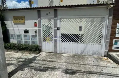 Casa em condomínio fechado com 2 quartos para alugar no Penha De França, São Paulo 