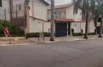 Casa em condomínio fechado com 3 quartos à venda na Vila Granada, São Paulo 