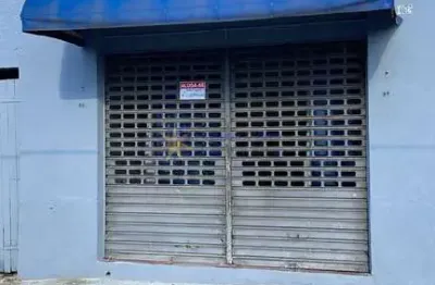 Casa comercial para alugar na Vila Matilde, São Paulo 