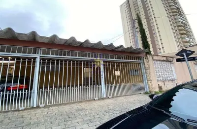 Casa com 2 quartos para alugar na Cidade Patriarca, São Paulo 