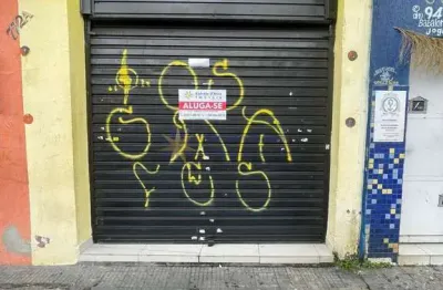 Casa comercial para alugar na Vila Dalila, São Paulo 