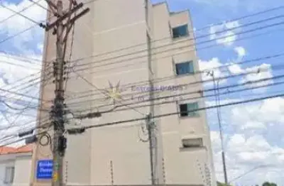 Apartamento com 2 quartos para alugar na Vila Dalila, São Paulo 