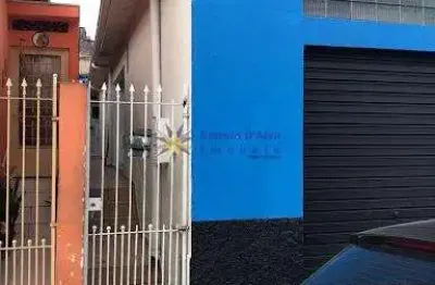 Casa com 1 quarto para alugar no Jardim Maringa, São Paulo 