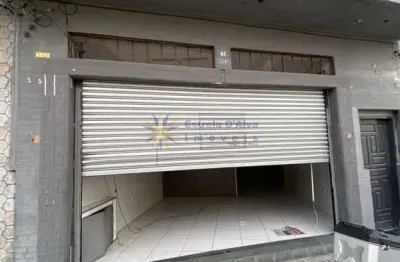 Casa comercial para alugar na Vila Nova Savoia, São Paulo 