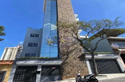 Apartamento com 2 quartos para alugar na Vila Talarico, São Paulo 