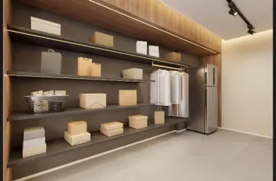 Apartamento com 3 quartos à venda na Rua Doutor Neto de Araújo, 182, Vila Mariana, São Paulo