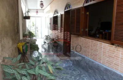 C016 casa sobrado com terraço amplo centro, nova friburgo-rj