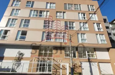 Apartamento com 2 quartos à venda no Centro, Nova Friburgo 