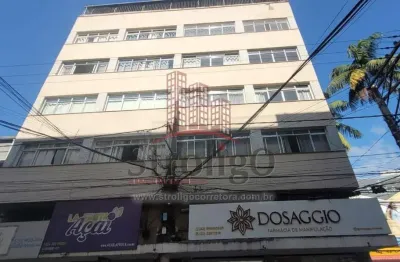 Apartamento com 2 quartos à venda no Centro, Nova Friburgo 