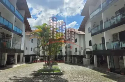 A281 apartamento com 2 vagas cobertas cônego, nova friburgo-rj