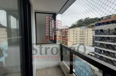 Apartamento com 2 quartos à venda no Centro, Nova Friburgo 