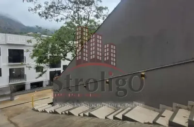 Apartamento com 2 quartos à venda no Cônego, Nova Friburgo 