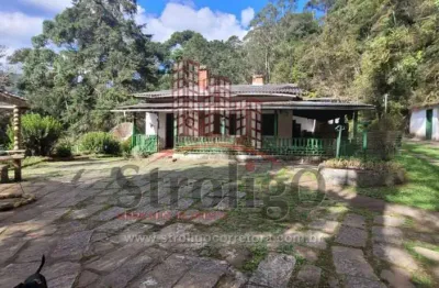 Casa com 11 quartos à venda no Mury, Nova Friburgo 