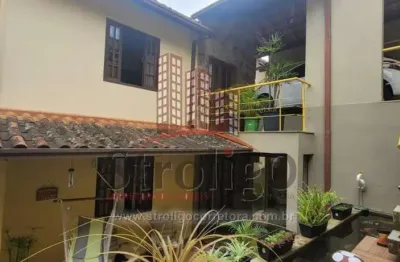 C458 casa com linda vista sítio são luís, nova friburgo-rj