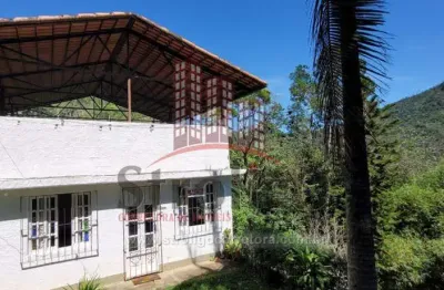 C474 casa com vista deslumbrante, cascatinha- nova friburgo-rj
