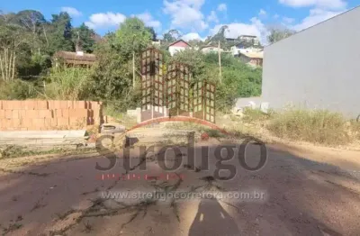 T133 terreno plano, pronto para construir a 4,5 km do centro da cidade, nova friburgo-rj