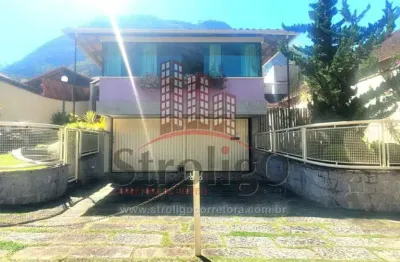 C498 linda e aconchegante casa cônego, nova friburgo-rj