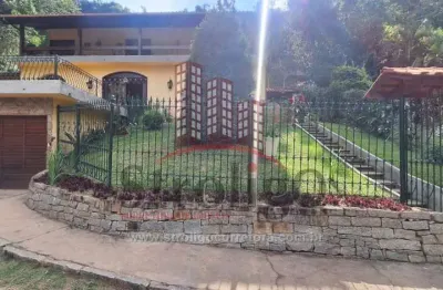 C504 casa ampla com 4 quartos a 8 km do centro da cidade, nova friburgo-rj