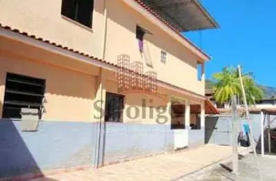 C508 duas casas com amplo terreno, área residencial ou comercial em olaria, nova friburgo-rj