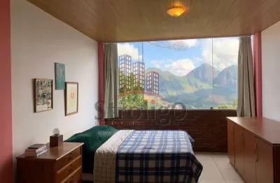 C510 casa com vista espetacular braunes, nova friburgo-rj