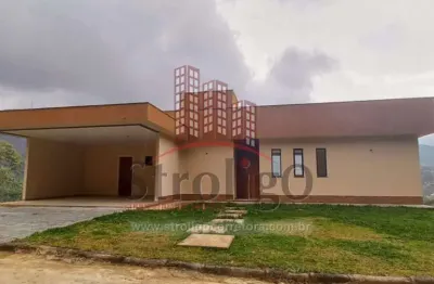 Casa com 3 quartos à venda no Cônego, Nova Friburgo 