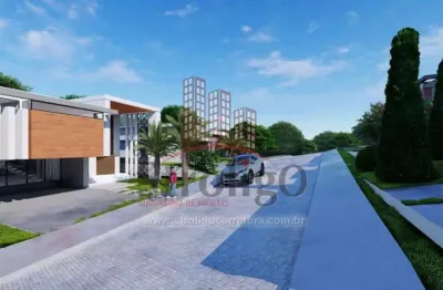T143 empreendimento novo de terrenos em condomínio fechado, a 4 km do centro da cidade de nova friburgo-rj
