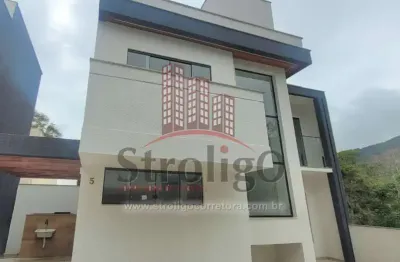 Casa com 3 quartos à venda no Cônego, Nova Friburgo 