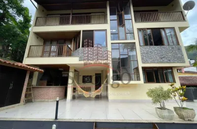 Casa com 3 quartos à venda no Cônego, Nova Friburgo 