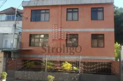 Apartamento com 3 quartos à venda no Braunes, Nova Friburgo 