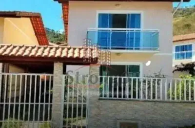 Casa com 2 quartos à venda no Sitio São Luiz, Nova Friburgo 