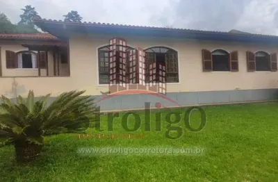 C482 casa ampla com 5 quartos, vale dos pinheiros- nova friburgo-rj