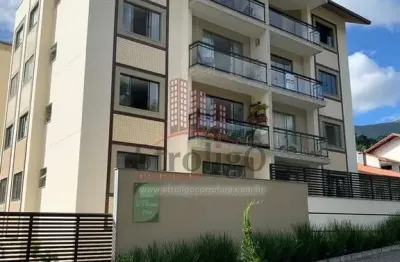 A327 apartamento pronto para morar cônego, nova friburgo-rj