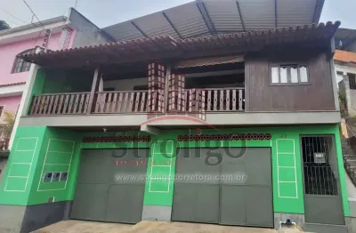 Casa com 2 quartos à venda no Prado, Nova Friburgo 