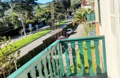 Apartamento com 2 quartos à venda no Cônego, Nova Friburgo 