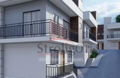 Casa com 2 quartos à venda no Braunes, Nova Friburgo 