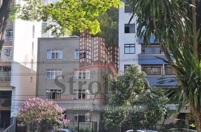 Apartamento com 1 quarto à venda no Centro, Nova Friburgo 